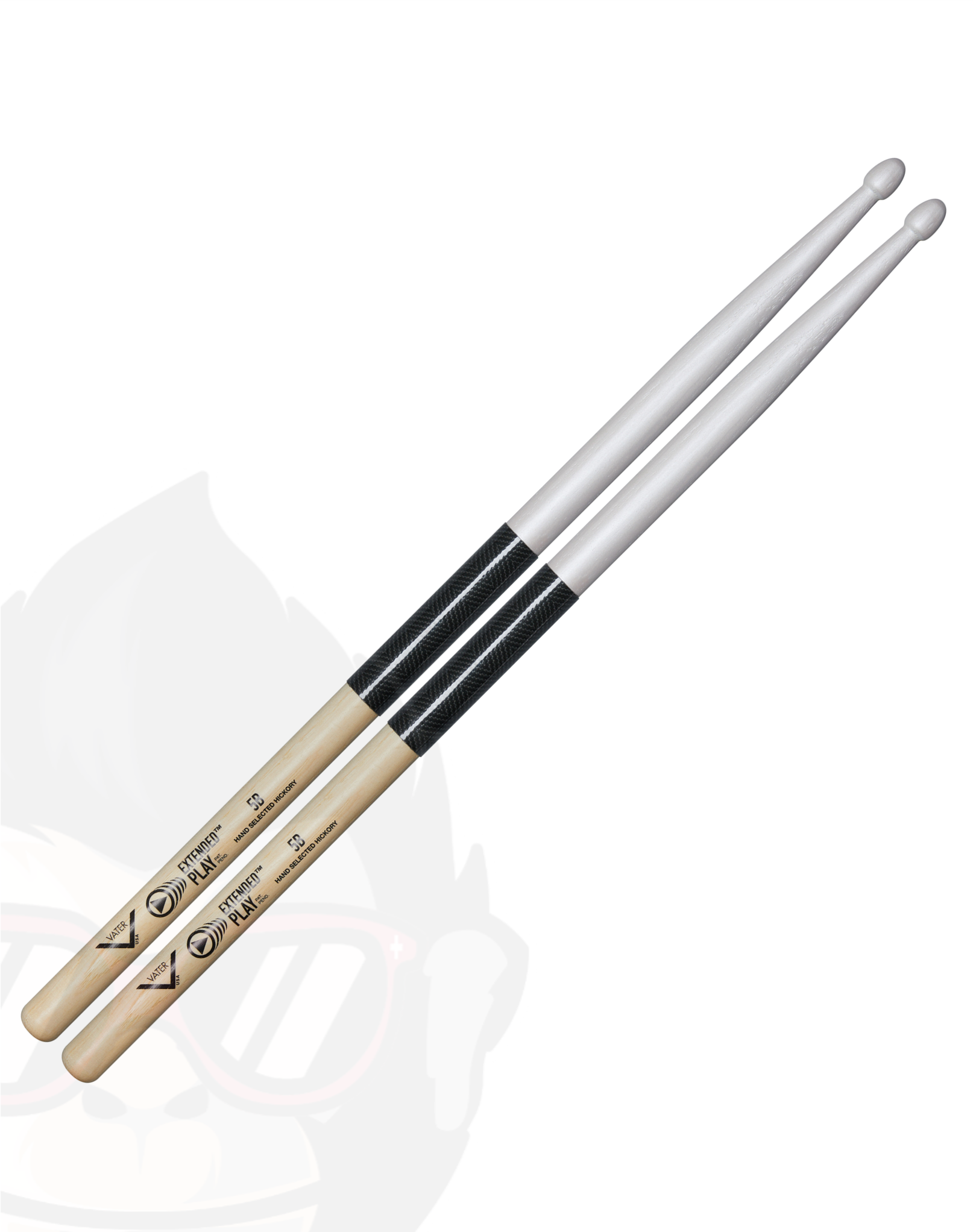 VATER Drum Sticks Extended Play Series 5B Wood VEP5BW-VAEP5BW